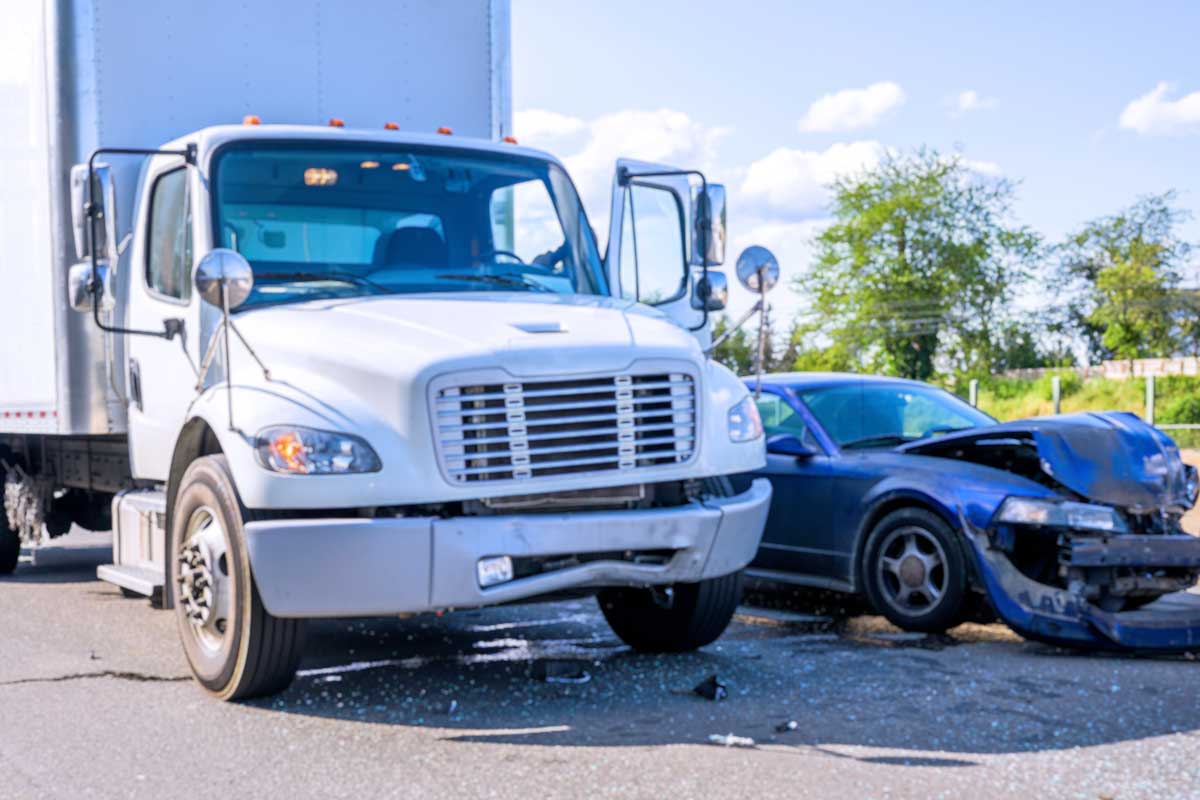 Truck Accident