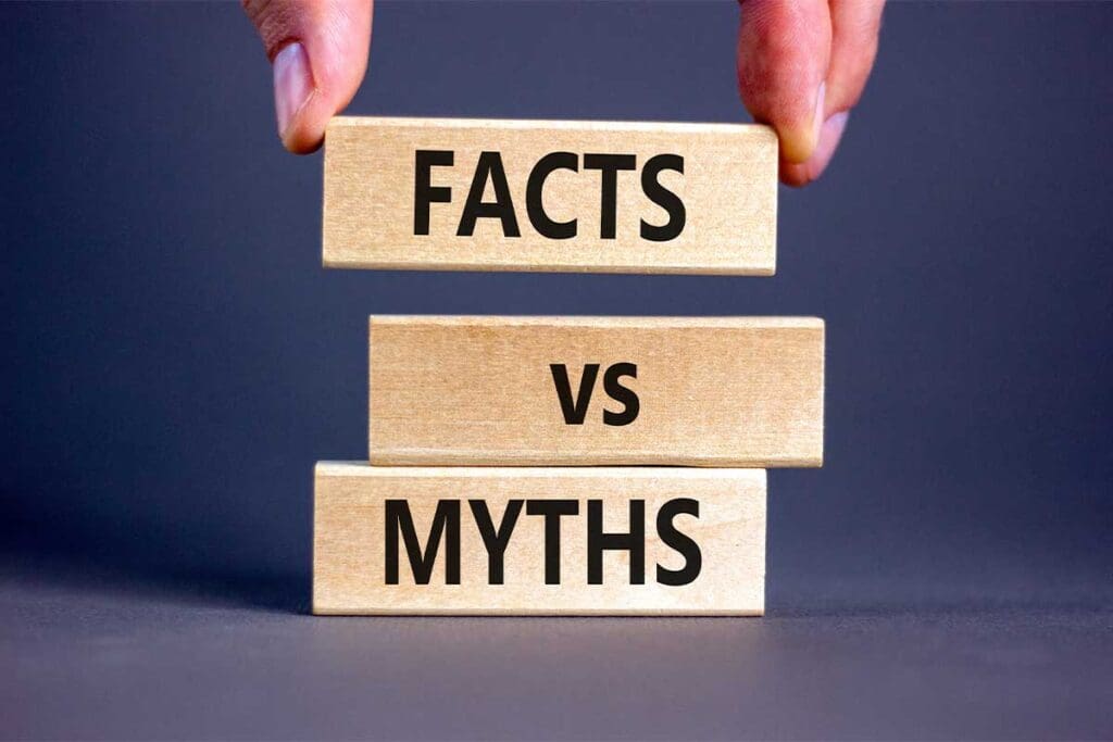 myths